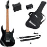 IBANEZ IJRX20U-BKN электрогитара в наборе