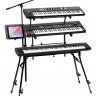Микрофонная стойка стрела STAGG MXS-A1-MIC
