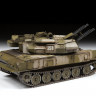 ЗСУ-23-4М "Шилка" 1/35