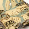 Немецкий танк "Пантера" 1/35
