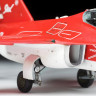 Российский пилотажный самолет "Як-130" 1/72