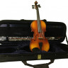 Скрипка 4/4 Hans Klein HKV-4 HP полный комплект Германия