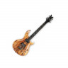 DEAN USA Hardtail SPM Exotic spalte электрогитара