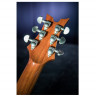 DEAN USA Hardtail SPM Exotic spalte электрогитара