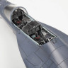 Сборная модель ZVEZDA Российский легкий штурмовик Як-130, 1/48
