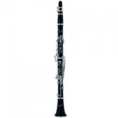 Кларнет Bb Amati ACL 322S-OT