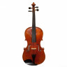Karl Hofner AS-045-V 3/4 Alfred Stingl скрипка, струнодержатель с 4-мя машинками + кейс и смычок