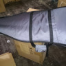 Чехол для виолончели 1/2 Brahner VL pro