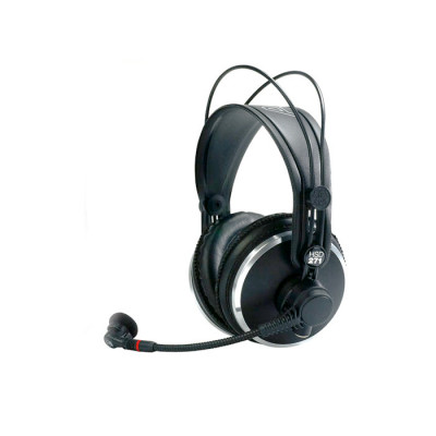 Гарнитура с наушниками AKG HSD271 закрытая