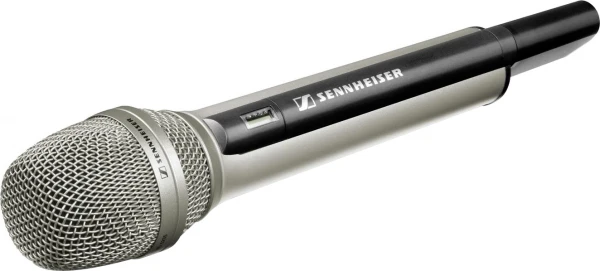 Sennheiser SKM 5200-II NI-N - Ручной передатчик 614 - 798 МГц