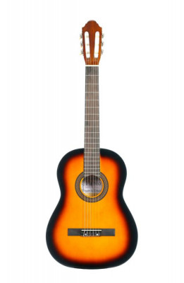 Fabio FAC-504 4/4 классическая гитара