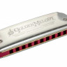 Hohner Golden Melody 542-20 F губная гармошка диатоническая
