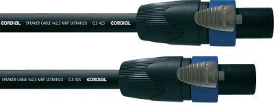 Спикерный кабель Cordial CPL 5 LL