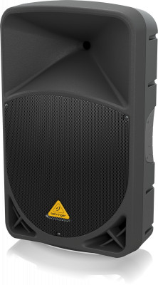Акустическая система активная Behringer B115D двухполосная