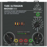 Cтереонаушники SHURE DH 6021 с угловым разъемом 3.5 мм