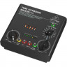 Cтереонаушники SHURE DH 6021 с угловым разъемом 3.5 мм