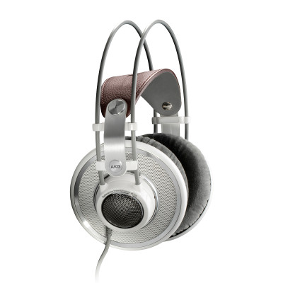 Наушники AKG K701 референсные открытые