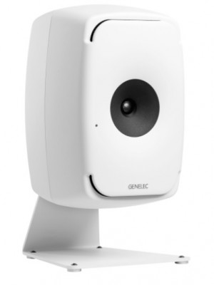 Стойка для мониторов Genelec 8000-325W настольная L-образная