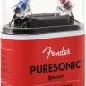 FENDER PureSonic Wireless earbud беспроводные внутриканальные наушники с гарнитурой