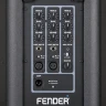 FENDER Fighter 12' 2-Way Powered Speaker активная акустика, 1100 Вт, 12” вуфер + 1” твитер, Bluetooth