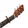 Каподастр PLANET WAVES PW-CP-02 MBR, бронзовый