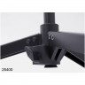 Стойка для микрофона K&M 25400-300-55
