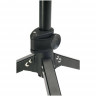Стойка для микрофона K&M 25400-300-55