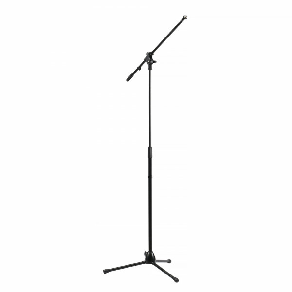 Стойка микрофонная AWEDA AMS-3154B Стойка микрофонная AWEDA AMS-3154B