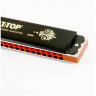 Губная гармошка тремоло EASTTOP T2406K