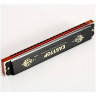 Губная гармошка тремоло EASTTOP T2406K