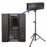 Звукоусилительный комплект SOUNDKING DLS122