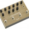 FENDER DOWNTOWN EXPRESS BASS MULTI EFFECT овердрайв-компрессор-эквалайзер