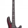SCHECTER HELLRAISER EXTREME-4 CRBS бас-гитара