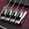 SCHECTER HELLRAISER EXTREME-4 CRBS бас-гитара