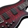 SCHECTER HELLRAISER EXTREME-4 CRBS бас-гитара