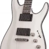 SCHECTER HELLRAISER C-1 WHT электрогитара