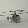 Российский противолодочный вертолёт Ка-27 "Морской охотник" 1/72