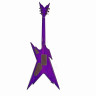 DEAN USA Razorback Flame top электрогитара