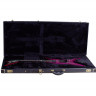 DEAN USA Razorback Flame top электрогитара