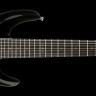 DBZ Barchetta ST FR Black Metallic электрогитара