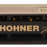 Hohner CX 12 Jazz 7545-48 C губная гармошка хроматическая