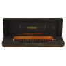 Hohner CX 12 Jazz 7545-48 C губная гармошка хроматическая