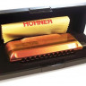Hohner CX 12 Jazz 7545-48 C губная гармошка хроматическая