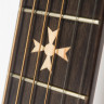 EXCALIBUR EF320SJC акустическая гитара