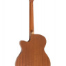 EXCALIBUR EF320SJC акустическая гитара