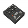 Педаль эффектов TC ELECTRONIC COMBO DELUXE 65' PREAMP преамп