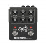 Педаль эффектов TC ELECTRONIC COMBO DELUXE 65' PREAMP преамп