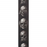 Ремень Planet Waves 50AL01 Alchemy Gothic™