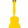 Belucci B-21 Heart YL укулеле-сопрано