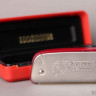 HOHNER Golden Melody 542/20 G (M542086X) губная гармошка диатоническая с уроками